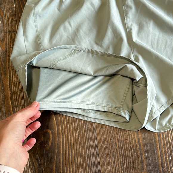 Walmart running shorts - Picture 3 of 5